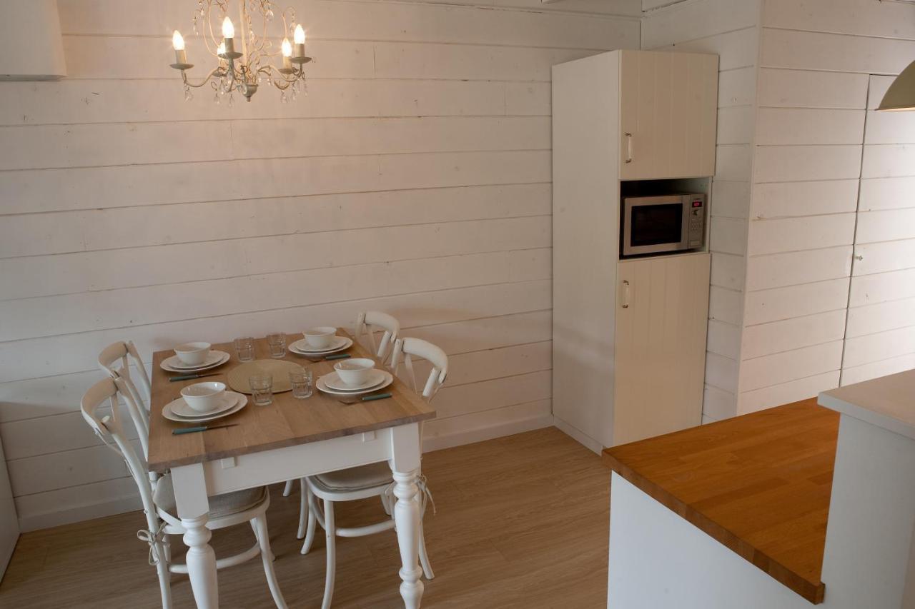 The Cottage Veldegem Kültér fotó